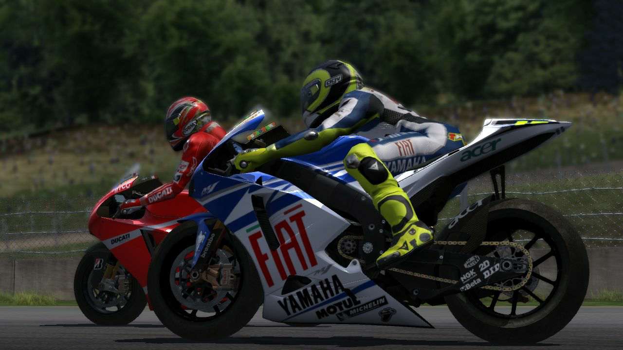 Motogp 07 Save Game Download