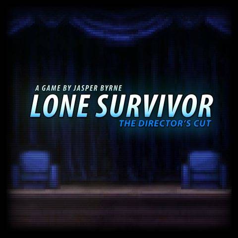 Обложка Lone Survivor: The Director's Cut