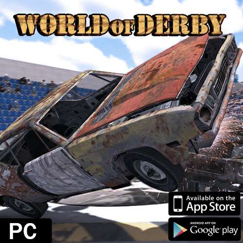 World of Derby