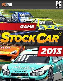 Game Stock Car Extreme 2013