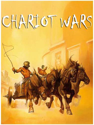 CHARIOT WARS