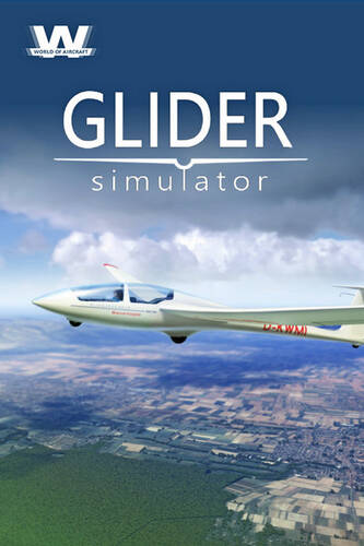 World of Aircraft: Glider Simulator