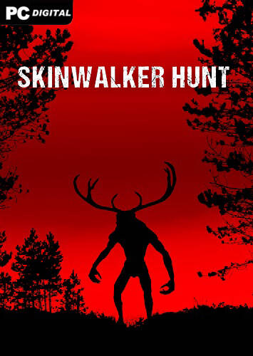 Обложка Skinwalker Hunt [beta]