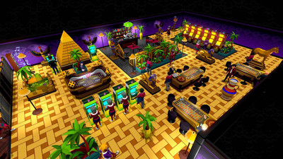 третий скриншот из Grand Casino Tycoon