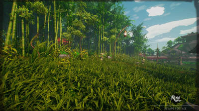 четвертый скриншот из RONIN: Two Souls