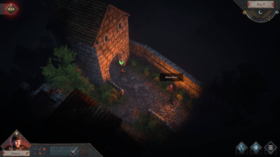 четвертый скриншот из Siege Survival: Gloria Victis