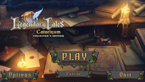 download the new version for apple Legendary Tales 2: Катаклізм