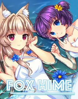 Fox Hime