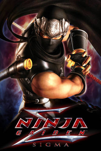 Ninja Gaiden Σ / Ninja Gaiden Sigma