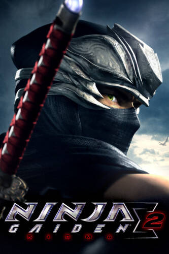 Ninja Gaiden Σ2 / Ninja Gaiden Sigma 2