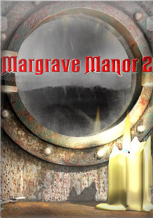Margrave Manor 2: The Lost Ship / Тайны Маргрейвов. Пропавший корабль