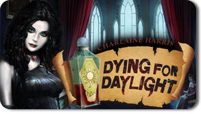 Dying For Daylight / Смерть ради Света