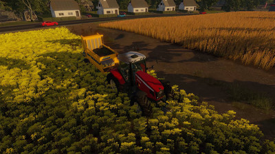 первый скриншот из Real Farm – Gold Edition