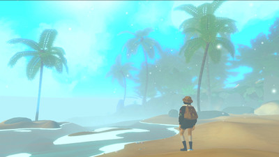 четвертый скриншот из Beasts of Maravilla Island