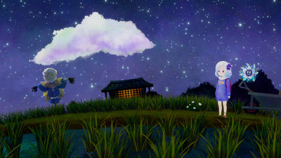 первый скриншот из Sumire no Sora / Sumire