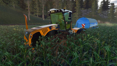 второй скриншот из Real Farm – Gold Edition