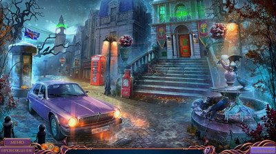 второй скриншот из Secret City: Mysterious Collection Collectors Edition / Тайный город: Загадочная коллекция Коллекционное издание