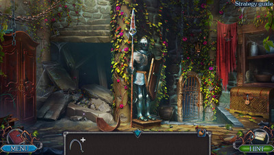 второй скриншот из Legendary Tales: Cataclysm Collector's Edition