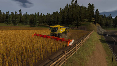 третий скриншот из Real Farm – Gold Edition