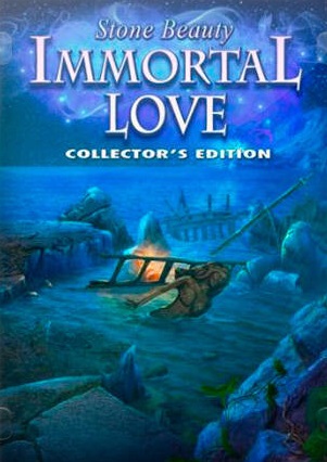 Immortal Love: Stone Beauty Collector's Edition / Бессмертная любовь. Каменная красавица