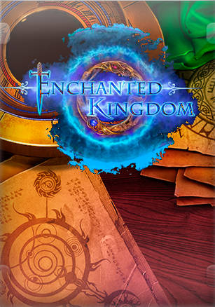 Enchanted Kingdom: Frost Curse