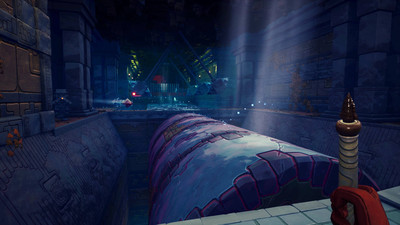 третий скриншот из Phantom Abyss