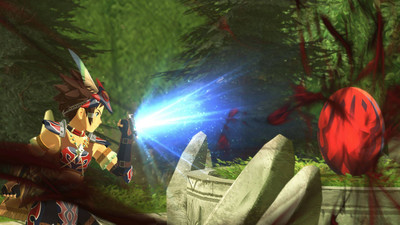 четвертый скриншот из Monster Hunter Stories 2: Wings of Ruin