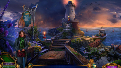 первый скриншот из Labyrinths of the World: The Game of Minds Collector's Edition