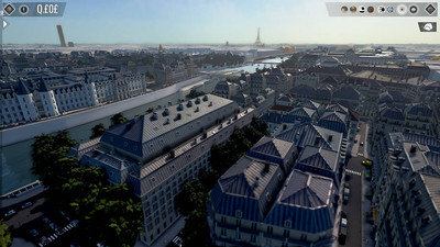 первый скриншот из The Architect: Paris