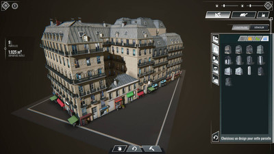 третий скриншот из The Architect: Paris