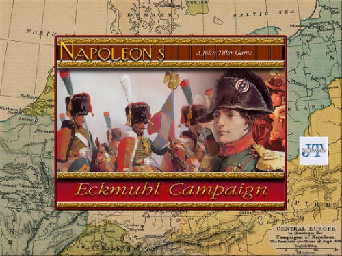 Campaign Eckmuhl