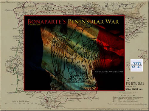 Bonaparte's Peninsular War