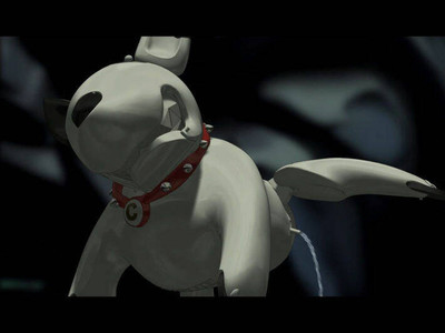 четвертый скриншот из Runaway 2: The Dream of the Turtle