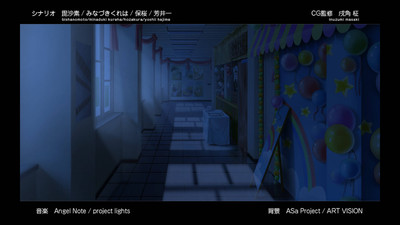 третий скриншот из Ore no Kanojo no Uraomote