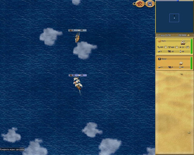 первый скриншот из Pirate Hunter: Seize & Destroy / Tortuga: Pirates of the New World / Тортуга: Пираты Нового Света / Тортуга. Пираты Карибского моря