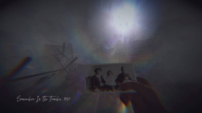 первый скриншот из Trenches - World War 1 Horror Survival Game
