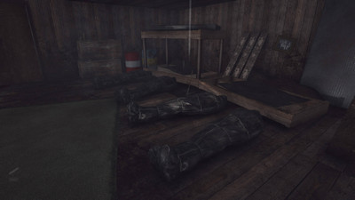 второй скриншот из Trenches - World War 1 Horror Survival Game