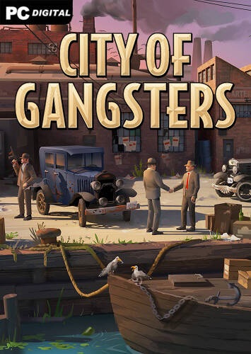 City of Gangsters