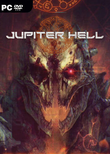 Jupiter Hell