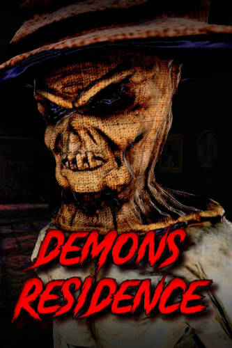 Demon's Residence / Демона Резиденция