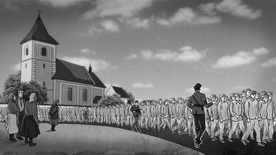 четвертый скриншот из Svoboda 1945: Liberation