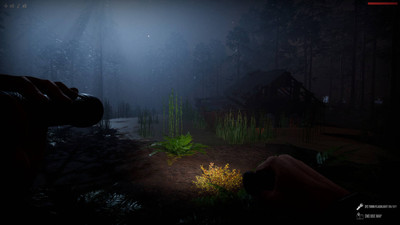 первый скриншот из Chupacabras: Night Hunt