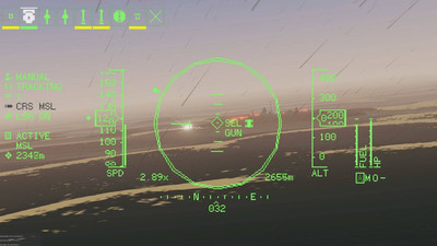 третий скриншот из Carrier Command 2