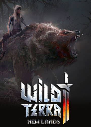Обложка Wild Terra 2: New Lands