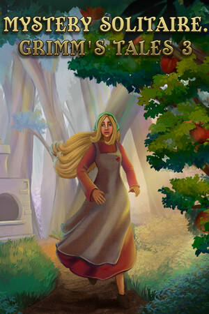 Mystery Solitaire Grimm Tales 3