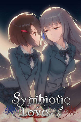 Обложка Linghua Yuri Series (Symbiotic Love, Melancholy Love)