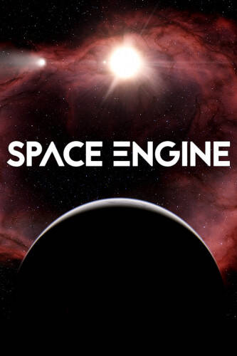 SpaceEngine PRO / Space Engine