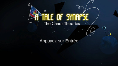 второй скриншот из A Tale of Synapse: The Chaos Theories