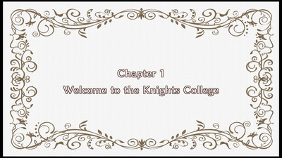 четвертый скриншот из Knights College