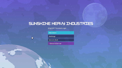 четвертый скриншот из Sunshine Heavy Industries